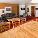 Abendrot Apartments-32 By Interhome * Grindelwald