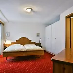 Apartment Abendrot Apartments-32 By Interhome Grindelwald