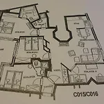 Abendrot Apartments-32 By Interhome