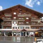 Abendrot Apartments-32 By Interhome Grindelwald