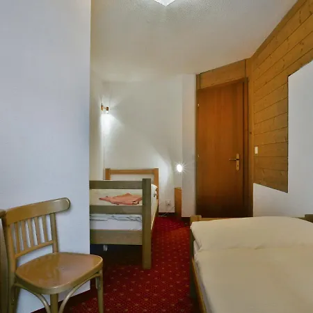 Apartment Abendrot Apartments-32 By Interhome Grindelwald