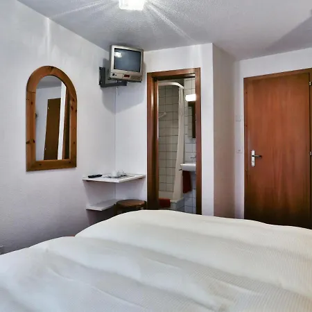 Abendrot Apartments-32 By Interhome Apartman