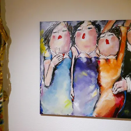 Lägenhet Abendrot Apartments-32 By Interhome Grindelwald