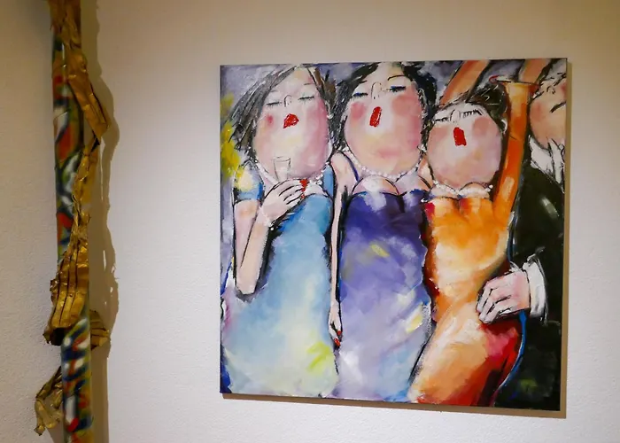 Lägenhet Abendrot Apartments-32 By Interhome Grindelwald