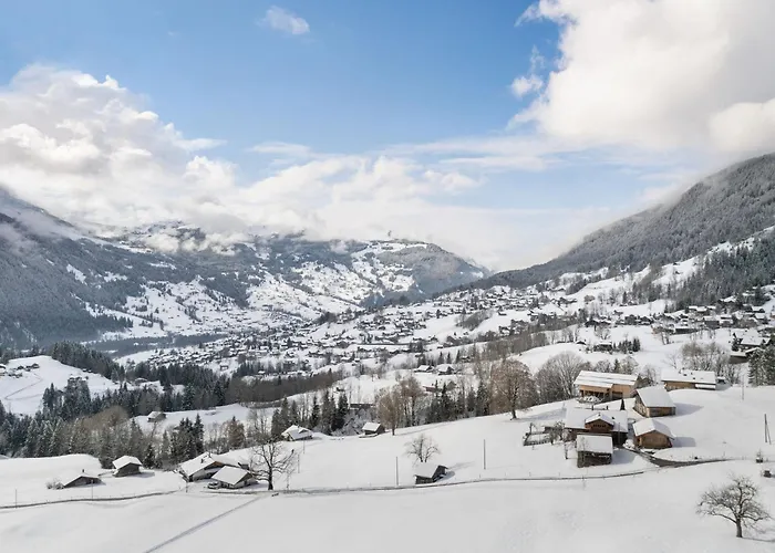 Abendrot Apartments-32 By Interhome Lägenhet