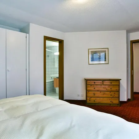 Abendrot Apartments-32 By Interhome Grindelwald