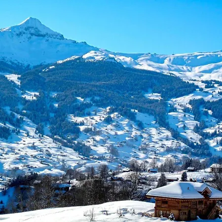 Abendrot Apartments-32 By Interhome Apartamento *